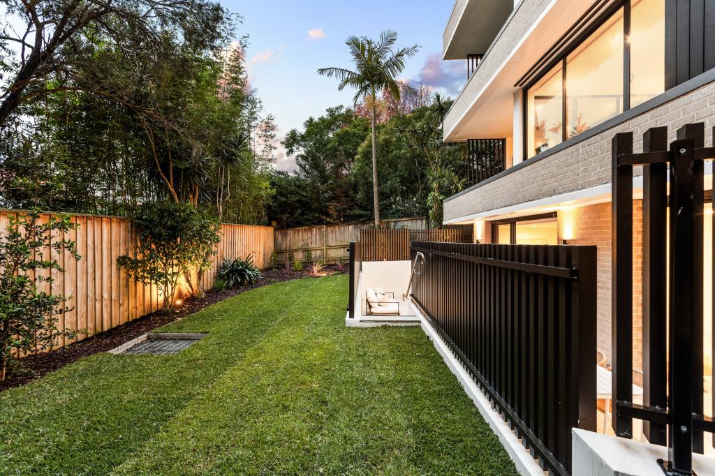 G01/18 Illiliwa St, Cremorne, NSW 2090