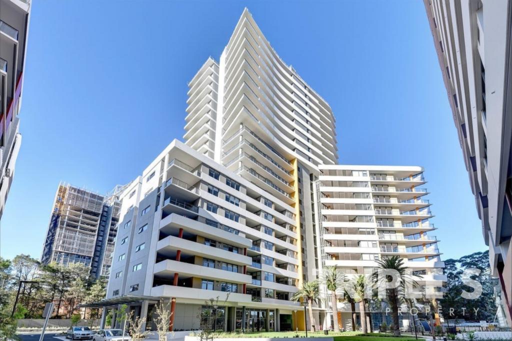 160x/1 Mooltan Ave, Macquarie Park, NSW 2113