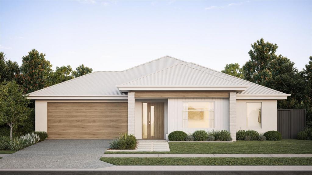 Contact Agent For Address, Austral, NSW 2179