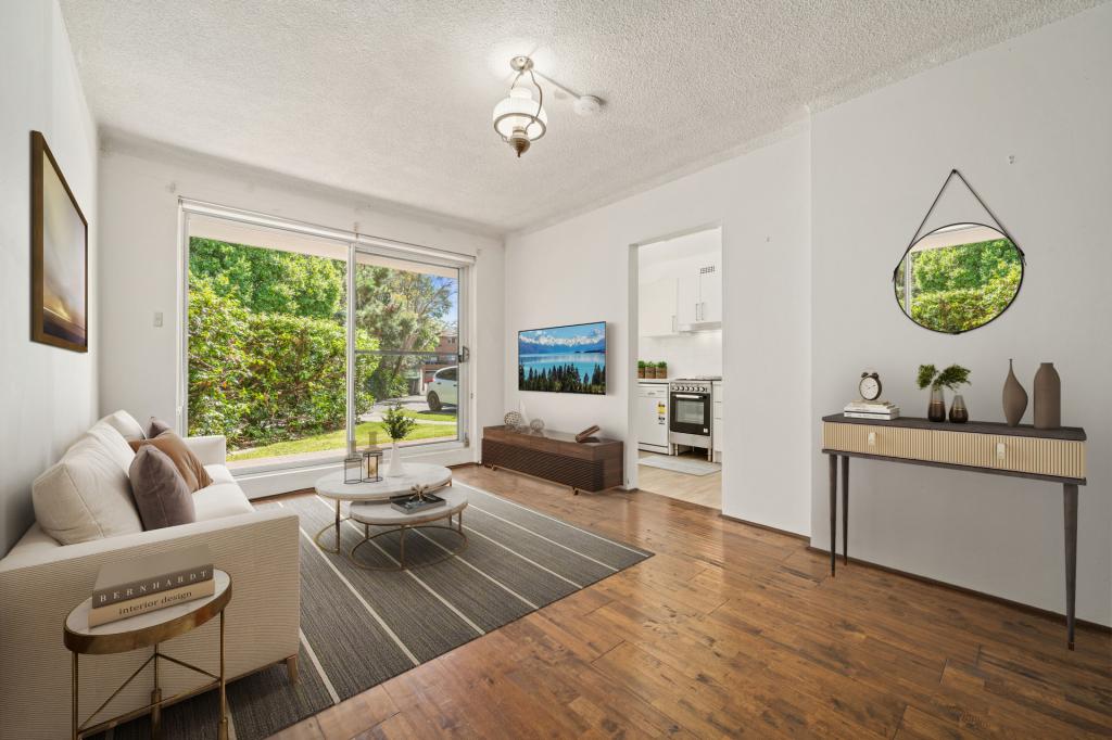 17/13 Richmond Ave, Dee Why, NSW 2099