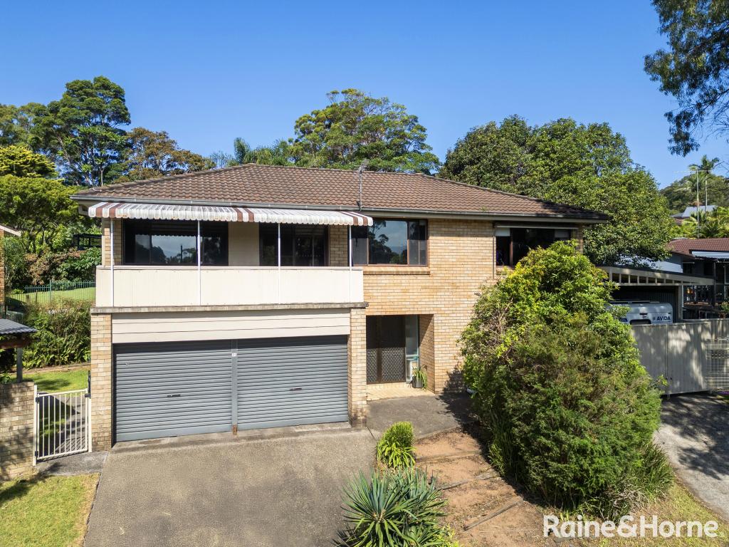 35 Meehan Dr, Kiama Downs, NSW 2533