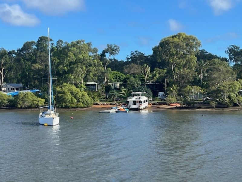 1a Bayview Rd, Russell Island, QLD 4184