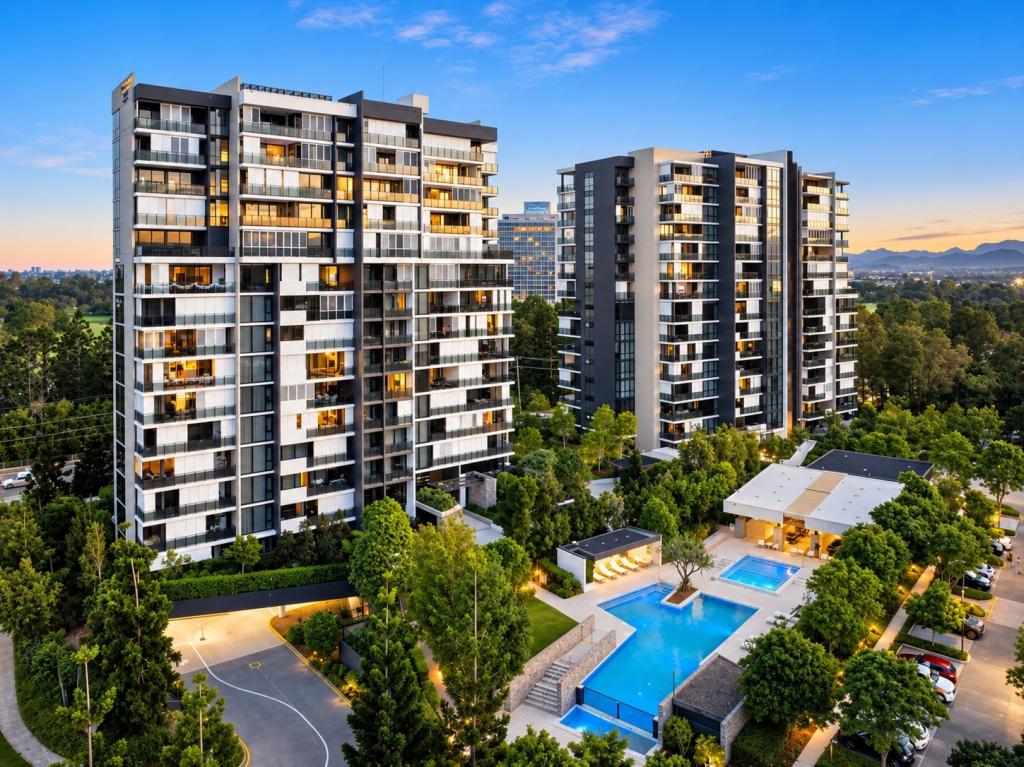 5029/21 ROSS ST, BENOWA, QLD 4217