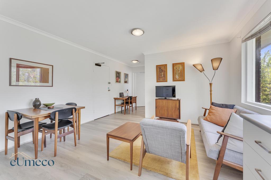 5/56 Arthur St, Marrickville, NSW 2204