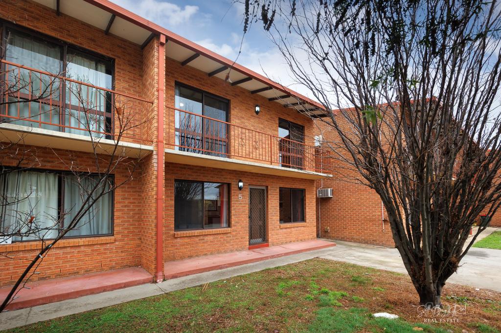 5/2 Mckibbin Ct, Wodonga, VIC 3690