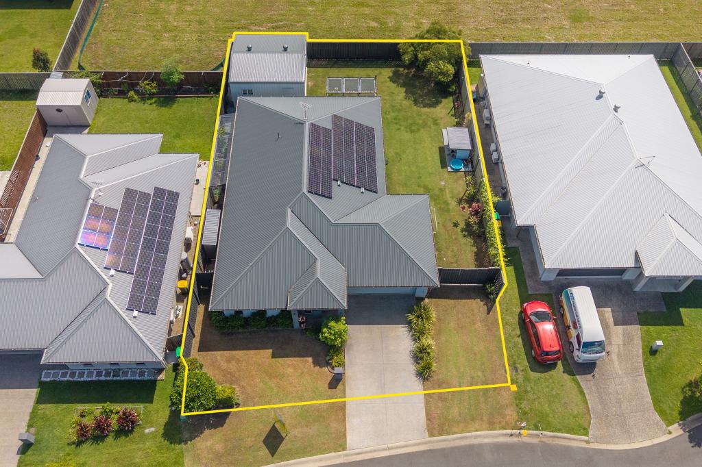 23 Laurel St, Caboolture, QLD 4510