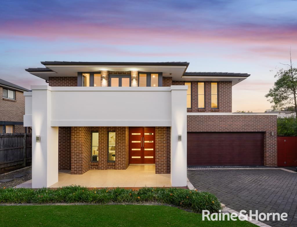 196 Buffalo Rd, Ryde, NSW 2112