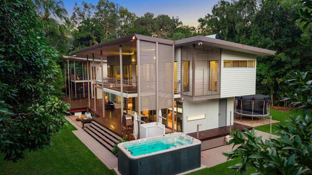 6 Ebony Ct, Dundowran Beach, QLD 4655