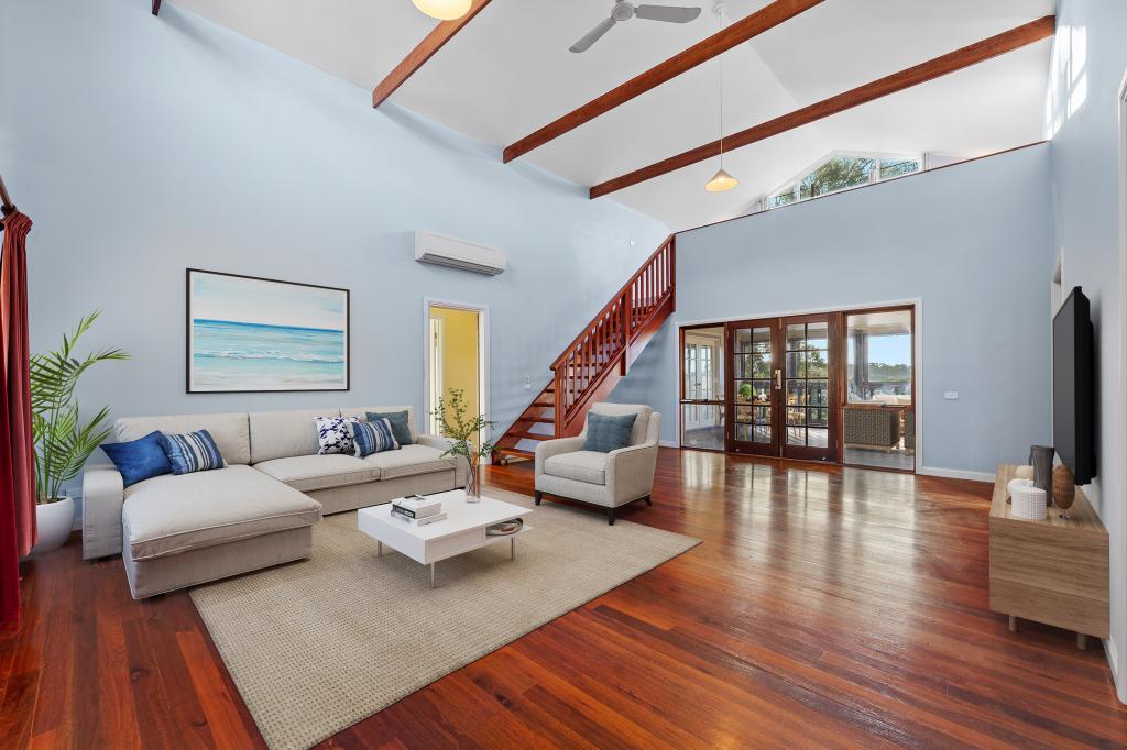 31 Hilltop Cres, Surf Beach, NSW 2536