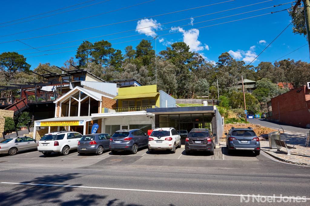 272a Yarra St, Warrandyte, VIC 3113