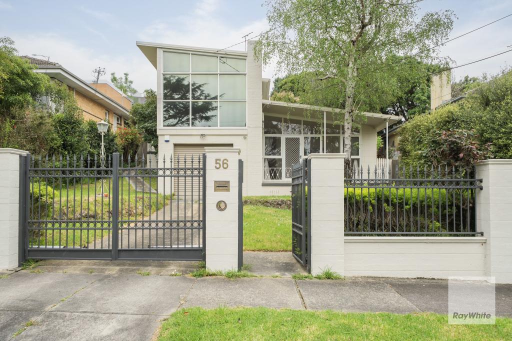 56 Kitchener St, Box Hill South, VIC 3128