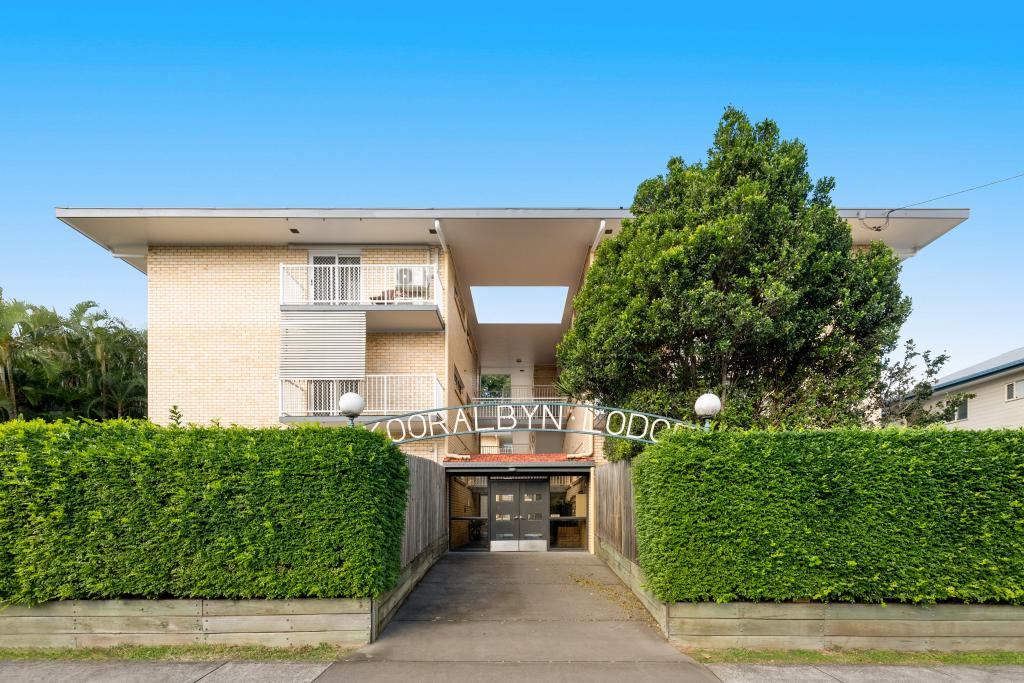 2/55 Bonney Ave, Clayfield, QLD 4011