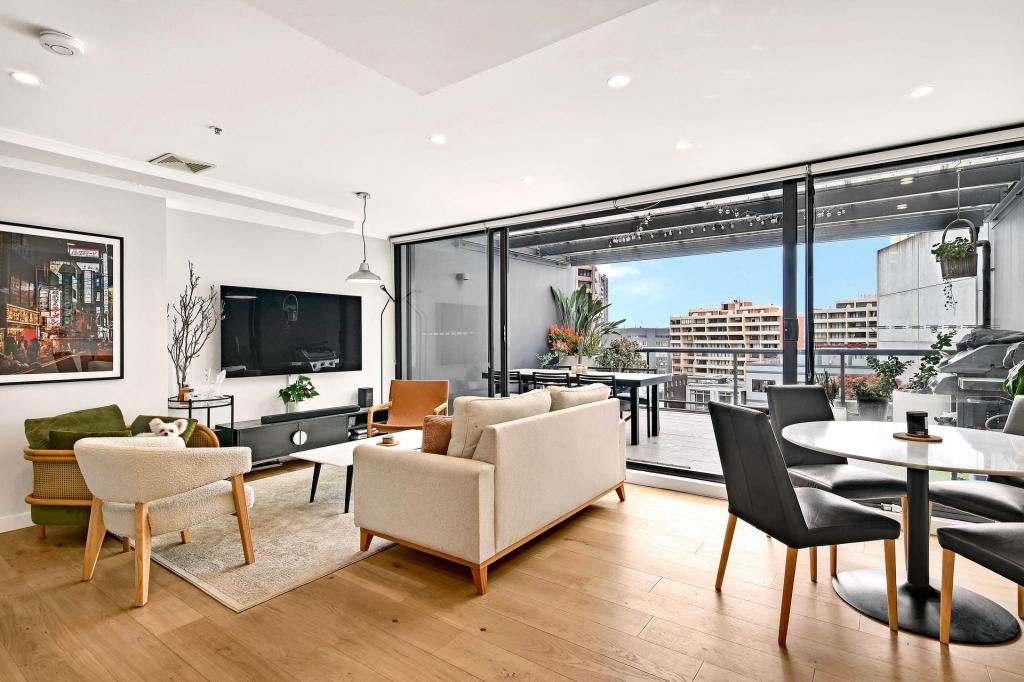 1408/174-182 Goulburn St, Surry Hills, NSW 2010