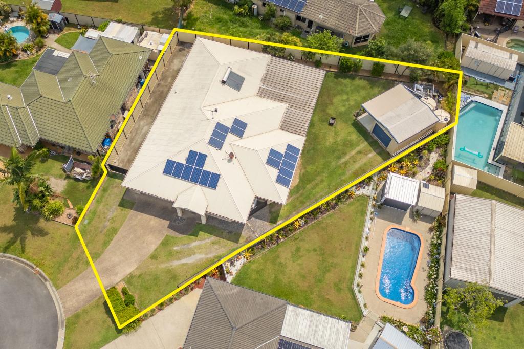 19 Guardian Ct, Caboolture, QLD 4510