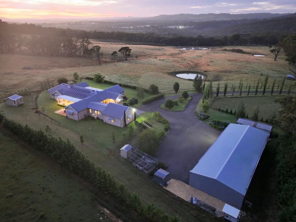 181 Drapers Rd, Colo Vale, NSW 2575