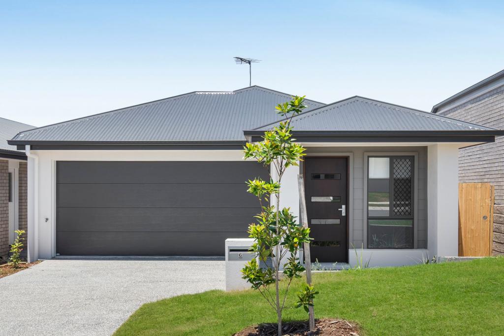 6 Hyland Cct, Ripley, QLD 4306