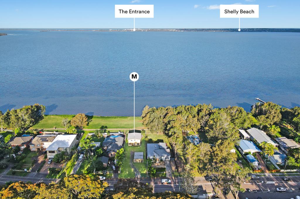 275 LAKEDGE AVE, BERKELEY VALE, NSW 2261