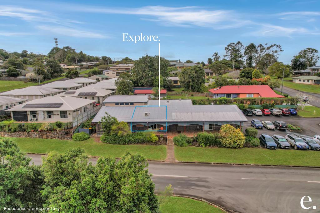 5/154 Robert St, Atherton, QLD 4883
