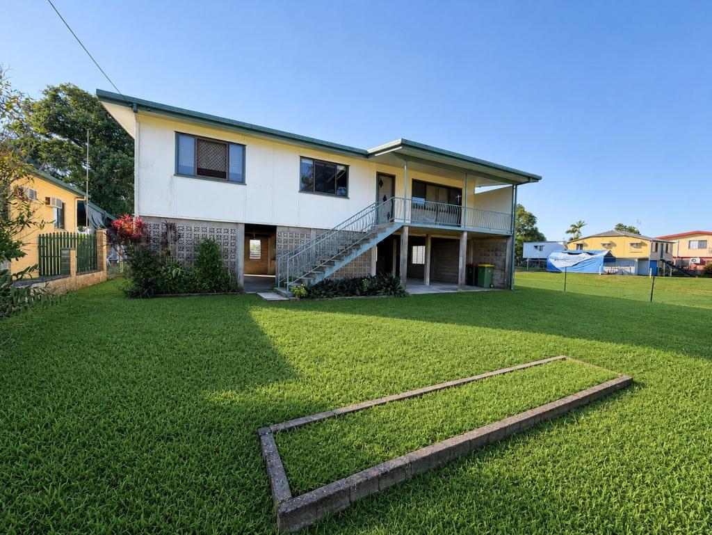 122 Fairford Rd, Ingham, QLD 4850