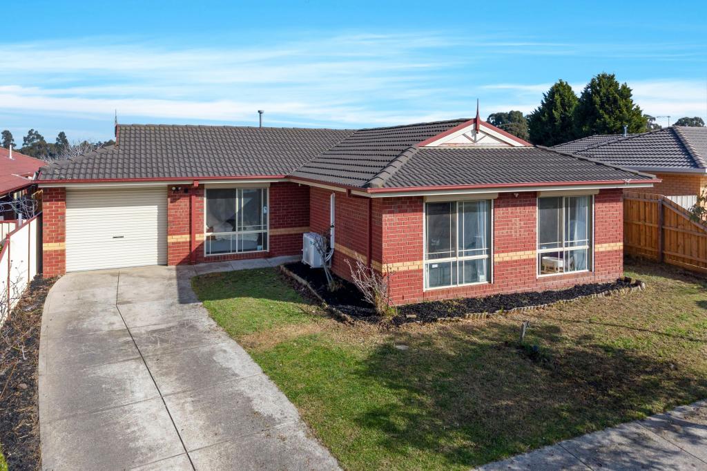 42 Rio Grande Dr, Roxburgh Park, VIC 3064