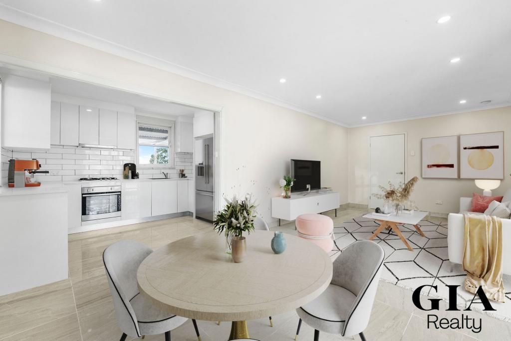 22 Murrumbidgee St, Heckenberg, NSW 2168