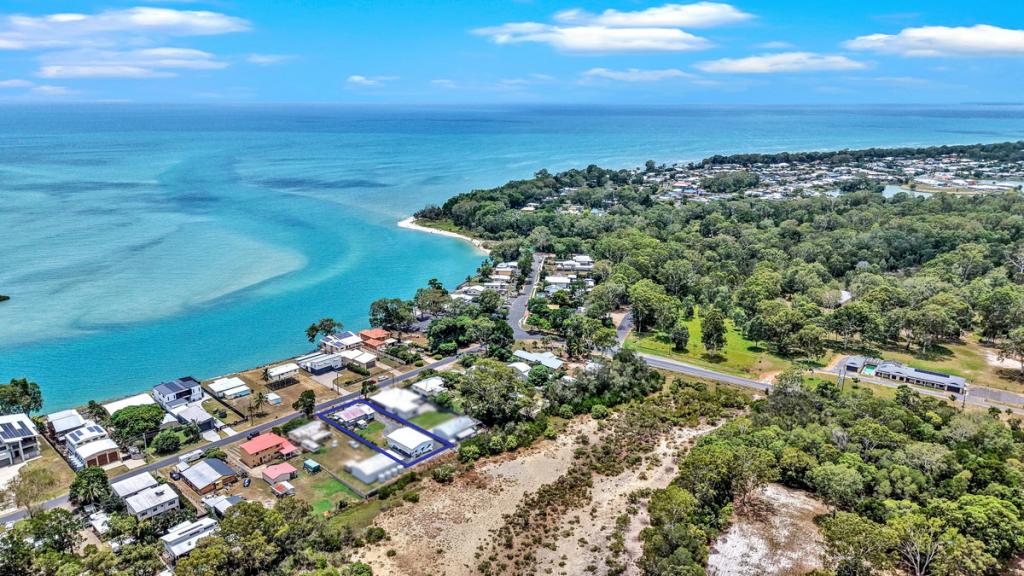 53 Moreton St, Toogoom, QLD 4655