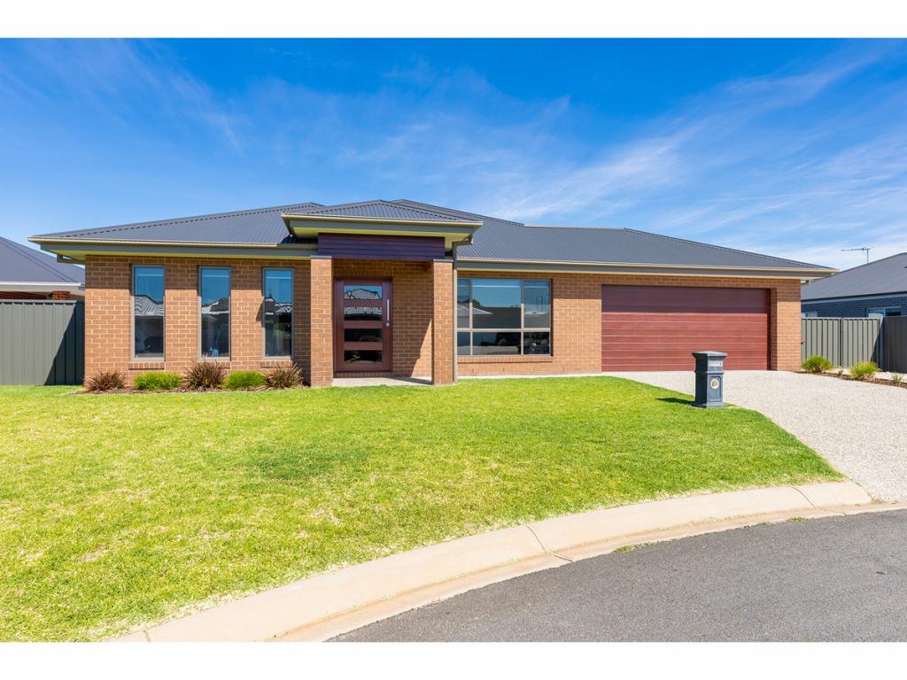 9 Lorikeet Cl, Thurgoona, NSW 2640