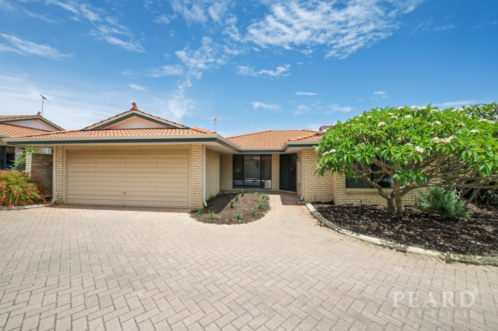 12A KAZAN CL, JOONDALUP, WA 6027