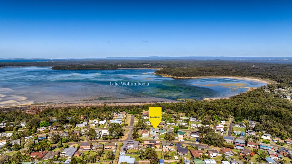 36 Silvermere St, Culburra Beach, NSW 2540