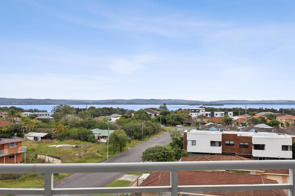 25/2 COPNOR AVE, THE ENTRANCE, NSW 2261
