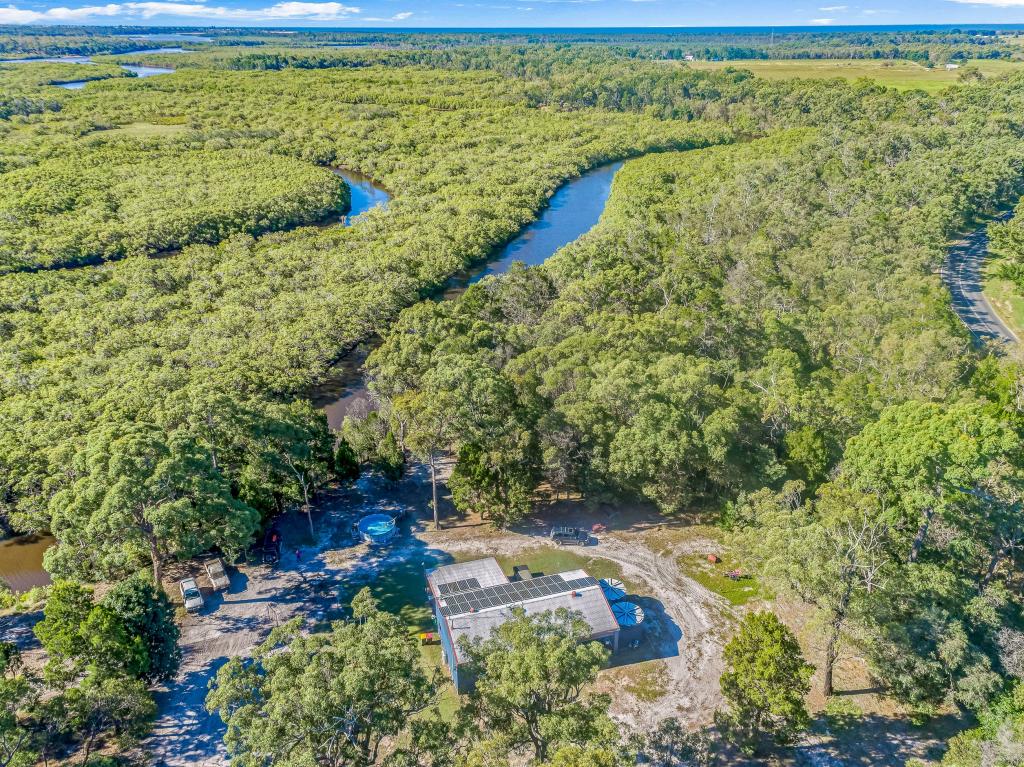 717 Coonarr Rd, Coonarr, QLD 4670