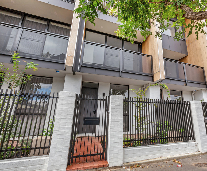 253a Gilbert St, Adelaide, SA 5000