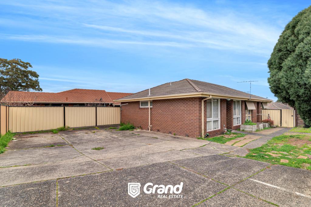 3/11 Rhoden Ct, Dandenong North, VIC 3175