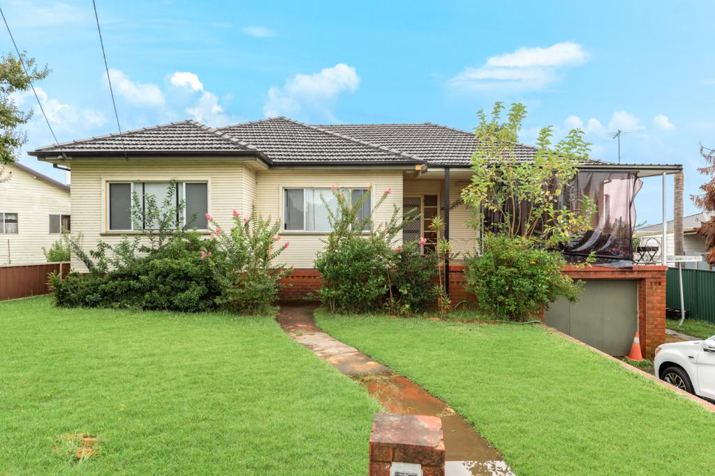 27 Mcgowen Cres, Liverpool, NSW 2170