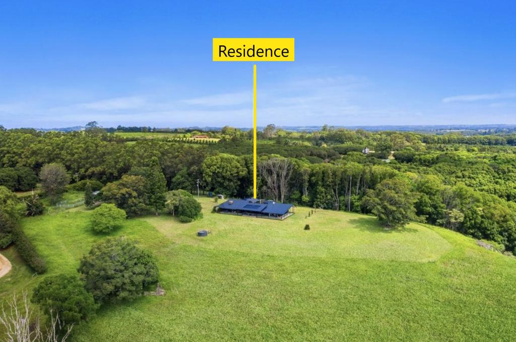 189 Federal Dr, Federal, NSW 2480