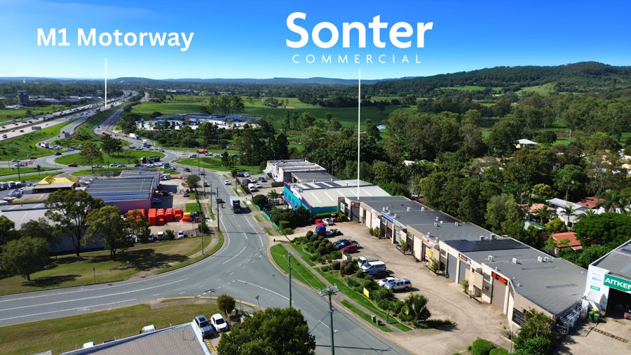 1/8 Christensen Rd, Stapylton, QLD 4207