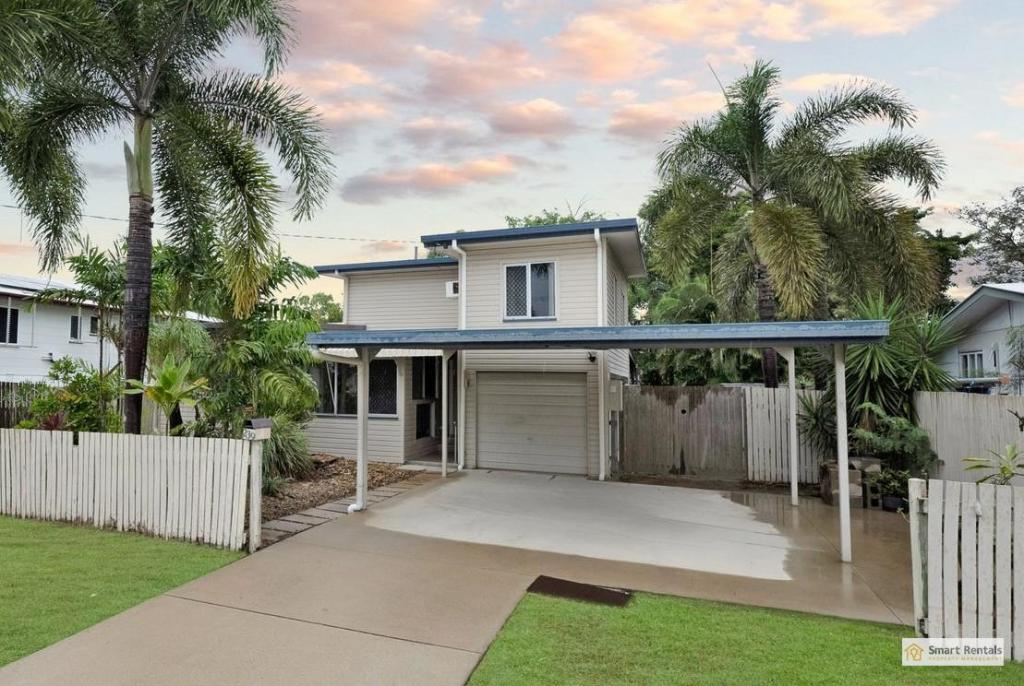 239 Tippett St, Gulliver, QLD 4812