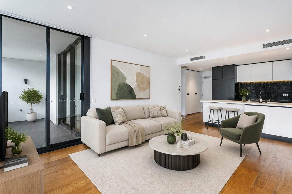 208/25 Marshall Ave, St Leonards, NSW 2065