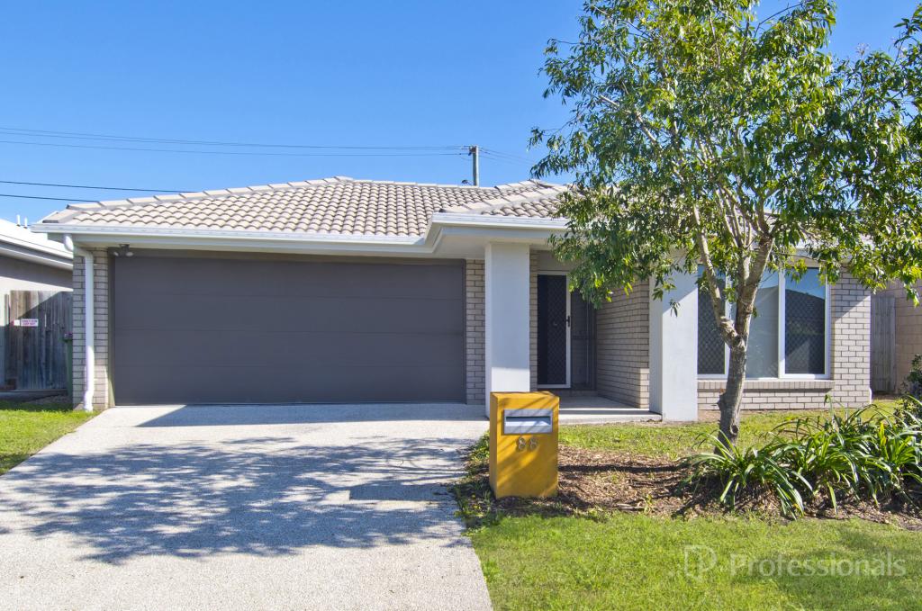 88 South Quarter Dr, Loganlea, QLD 4131