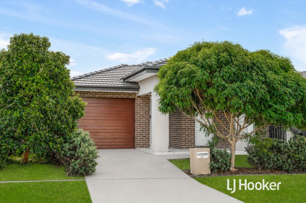 29 Mesik St, Schofields, NSW 2762