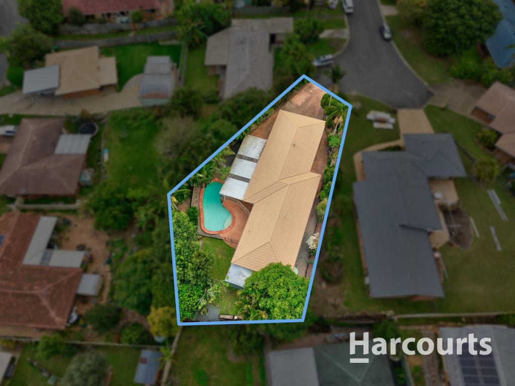 20 Wyara Ct, Petrie, QLD 4502