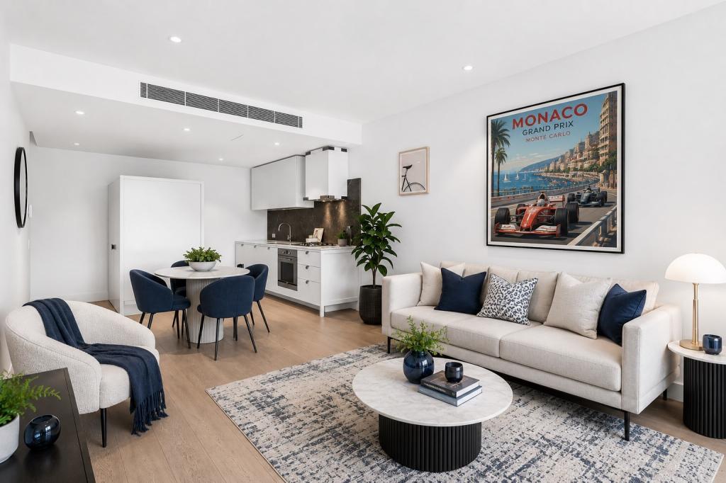D305/72 Macdonald St, Erskineville, NSW 2043