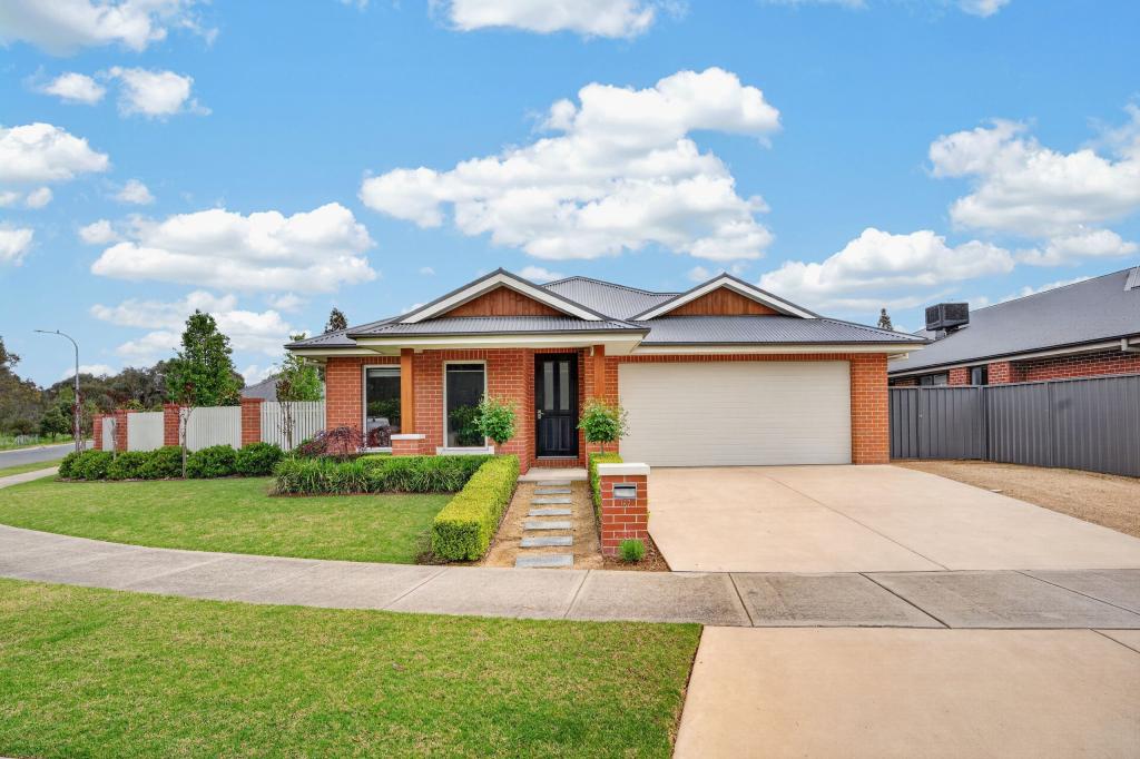 167 Newport Cres, Thurgoona, NSW 2640