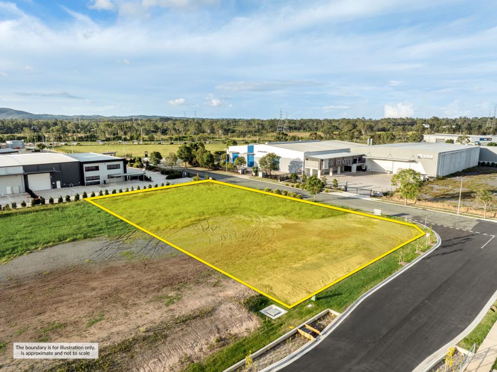 1 Walker Pl, Bundamba, QLD 4304
