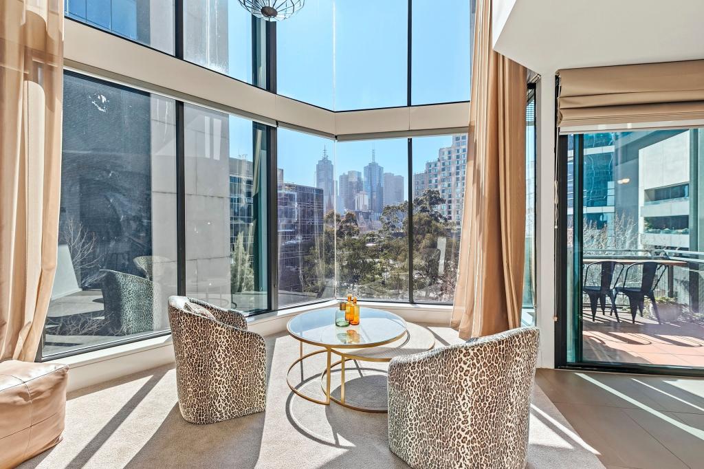 25/1 Riverside Qy, Southbank, VIC 3006