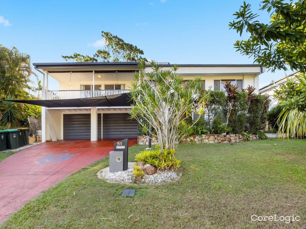 51 CAPITOL DR, JINDALEE, QLD 4074