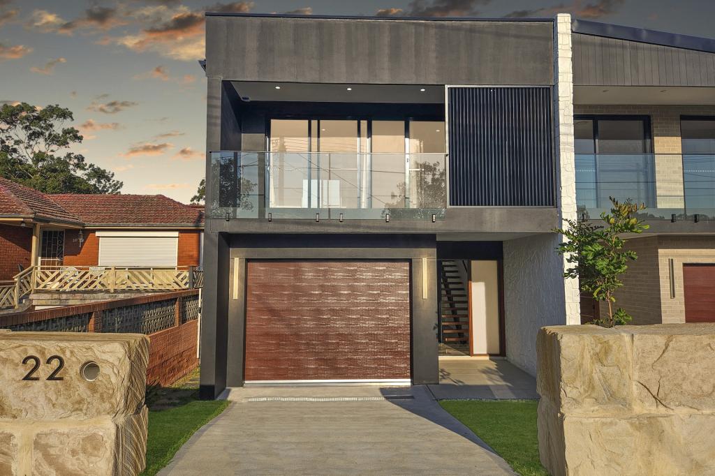 22 Collins Cres, Yagoona, NSW 2199