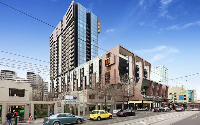 2003n/227-229 Toorak Rd, South Yarra, VIC 3141