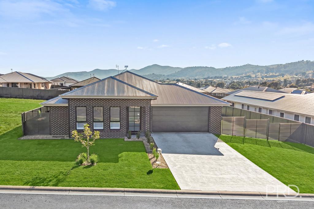 10 Sea Eagle Ave, Moore Creek, NSW 2340