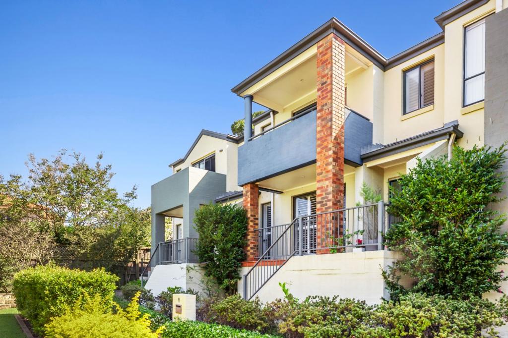 4/11 Niven Pl, Belrose, NSW 2085